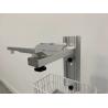 Buy cheap Wall Mounting Modular Patient Medical Monitor Bracket L 180 Degrees Rotation from wholesalers