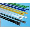 Buy cheap Stainless steel （PVC coated）cable tie from wholesalers
