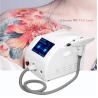 Buy cheap Portable Q Switched Tattoo Removal Machine 1-10Hz Picosecond Yag Laser Machine 1064nm from wholesalers