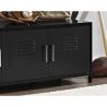 Buy cheap Customized Multi-Functional Heavy Duty Steel Lockers Style Storage Bench from wholesalers