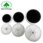 Buy cheap Micro Aeration Membrane Disc Nano Bubble Diffuser from wholesalers