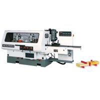 Buy cheap Table L1475mm 4 Sided Planer Moulder , MB4016E Wood Moulder Machine product