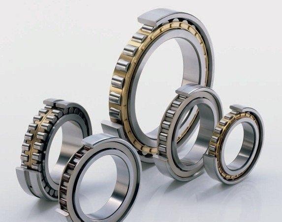 Buy cheap NU302N 5 - 100mm Thick Machine Tool Steel Cylindrical Roller Thrust Bearing from wholesalers