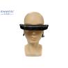 Buy cheap Wearable 1080P Mobile Theatre Video Glasses 98 Inch Virtual Screen Video Glasses from wholesalers