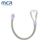 Buy cheap Reinforced Stainless Steel High Flow Neonate Nasal Cannula from wholesalers