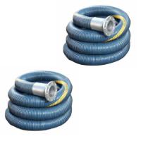 Buy cheap Hydraulic Rubber Flexible Oil Composite Hose Pipe For Water Fuel Truck product