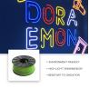Buy cheap 12mm Thickness Green Color 50 Meters Green LED Neon Silicone Strip from wholesalers