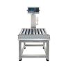 Buy cheap High Precision Food Checkweigher 15-500kg 580*800mm with Stainless Steel Conveyor from wholesalers