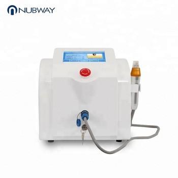 Buy cheap Wholesale portable one handle Professional Radio Frequency RF Skin Tightening Facial Machine from wholesalers