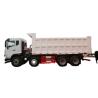 Buy cheap Fully Refurbished 371HP 6X4 HOWO Dump Truck for Urban Construction Muck Transportation from wholesalers