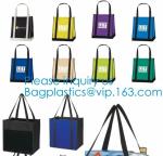Grocery Promotional And Reusable Non Woven Shopping Tote Bag,Bag Manufacturer