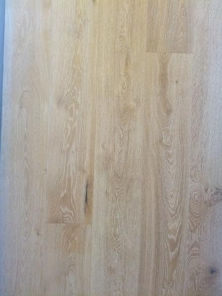 Buy cheap Oak Engineered Flooring( White Grain,oiled , click systerm) from wholesalers