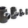 Buy cheap Dn15-Dn1200 Pipe Fitting Tees Equal Or Reducing from wholesalers