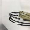 Buy cheap Cast Iron MD628061 Engine Piston Rings For ISUZU 6HH1 Size 3.5*2.5*4 from wholesalers