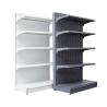 Buy cheap Supermarket Gondola Display Shelving For Retail Store Grocery Store from wholesalers