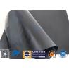 Buy cheap Non Stick Silicone Baking Mat BBQ Grill Mat Black 15.75"X13" FDA Approved 0.12mm from wholesalers