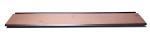 Eco Friendly 148 X 21 Classic Wall Cladding Traditional Wood Plastic Composite