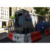 Buy cheap Portable 6ft X 12ft Temporary Chain Link Fence Diameter 2.5mm / 2.7mm from wholesalers