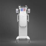 2021 5d 80k cavitation lipocavitation slimming vacuum therapy machine
