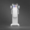 Buy cheap 2021 5d 80k cavitation lipocavitation slimming vacuum therapy machine from wholesalers