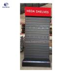 Buy cheap Garden Tool Display Rack For Shop Cold Rolled Steel from wholesalers