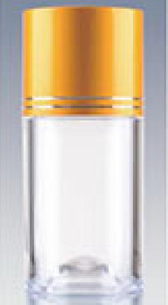 Buy cheap Sealed Plastic Screw Top Bottles Health Product For Ginseng Powder Wring Lid from wholesalers