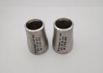Buy cheap Steel Welded Reducer B366 WPNC N04400 8 STD Concentric Reducer Oil Seamless Pipe Fittings from wholesalers