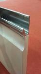 2_pac kitchen cabinet door panel