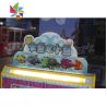 Buy cheap 1 players Kids Ride Electric Racing Shooting fishing arcade game machine for kids from wholesalers