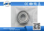Buy cheap Reliable Skateboard Use Deep Groove Ball Bearing 629-2Z Chrome Steel Bearings from wholesalers
