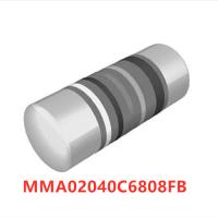 Buy cheap MMA02040C6808FB000 MELF Resistors 0.4W Power 6.8ohms Resistance product
