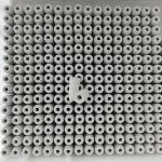Composite Boron Nitride Ceramics Heat dissipation and High temperature