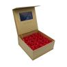 Buy cheap Presentation Marketing Greeting Gift Flower Jewelry Ring Lcd Screen video box gift from wholesalers