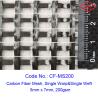Buy cheap Unidirectional Carbon Fiber Fabric Mesh Sustainable Concrete For Structure from wholesalers