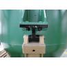 Buy cheap Hermetic Operating Horizontal Plate Pressure Filter For Crude Soybean Oil from wholesalers