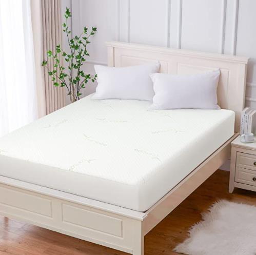 Buy cheap Negotiable POE Mattress with Air Fiber Foam Comfort Layer from wholesalers