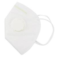 Buy cheap Non Woven KN95 Face Mask Meltblown Filtration Middle 5-Layers Personal Use product