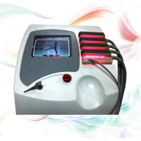 Buy cheap 650nm & 940nm lipo laser machine / lipolisis laser diodo / i lipo slimming product