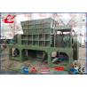 Buy cheap High Capacity Aluminum Extrusion Aluminium Shredder Machine 12000KGS from wholesalers