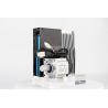 Buy cheap 0.75KW-1KW High Speed Stepper Motor , Multipurpose Hybrid Servo Driver from wholesalers
