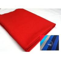 Buy cheap Polyester 80% Cotton 20% Thin Twill Water Resistant Fabric For Garment product