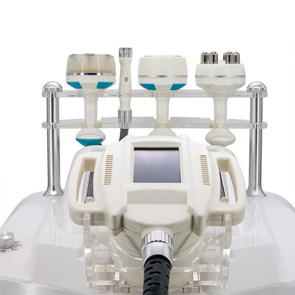 Buy cheap CE Cavitation Body Slimming Machine Shapevela Rf Vacuum Roller Bio from wholesalers