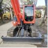 Buy cheap 2021 Original Japan 8 Ton Mini Excavator Kubota KX185 with 0.35m3 Bucket Capacity from wholesalers