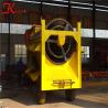 Buy cheap 790*1900 20TPH Gold Mining Machine Mini Gold Washing Equipment from wholesalers
