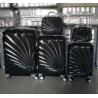 Buy cheap Wholesale PC Suitcase 20 24 28 Inch Bagagem 3 PCS Set Travel Trolley Bags 4 Wheel Spinner Luggage from wholesalers