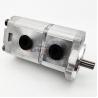 Buy cheap Support OEM Doosan Genuine Excavator Parts Gear Pump 401-00445A for DX140W from wholesalers