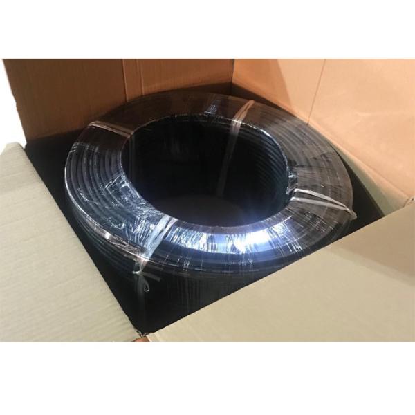 Buy cheap 3AN SAE J1401 EPDM Brake Hose Ethylene Propylene Diene Monomer from wholesalers