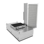 Machinery Repair Shops Clean Room Engineering Design Cleanroom for Food Industry
