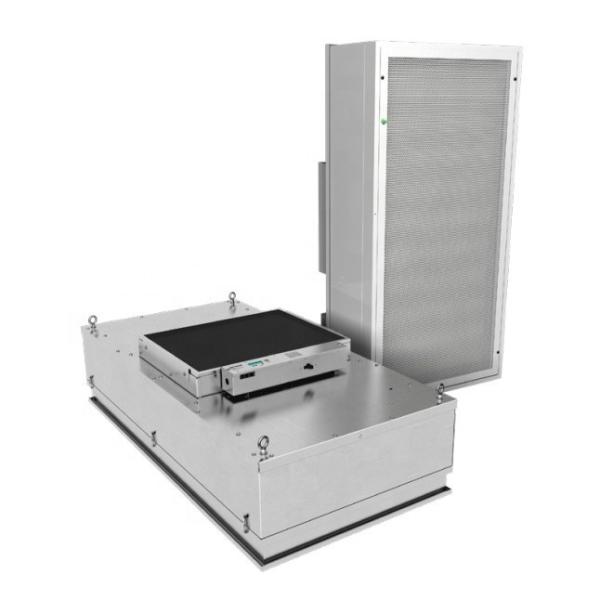 Buy cheap Machinery Repair Shops Clean Room Engineering Design Cleanroom for Food Industry from wholesalers