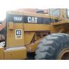 Buy cheap Original Japan CAT 966F Used Wheel Loader Sale from wholesalers